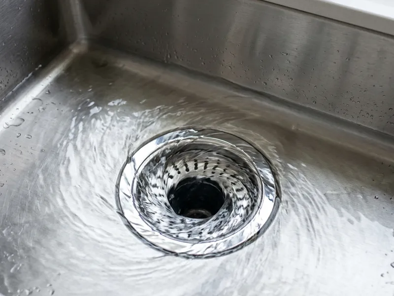 Drain Cleaning Plumber in Oriska, ND